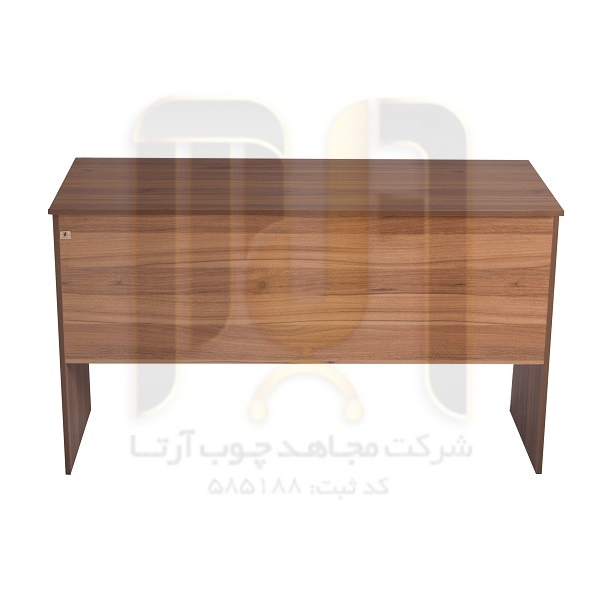 میز تحریرسایز  120مجاهد چوب آرتا