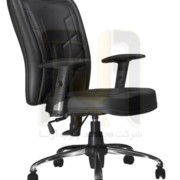 صندلی کارشناسی k720 مجاهد چوب آرتا