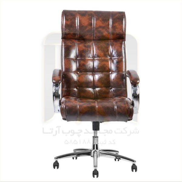 صندلی مدیریتی T6000-D تیکاند