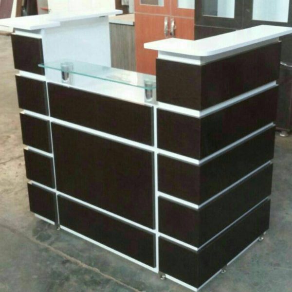 میز کانتر  اداری